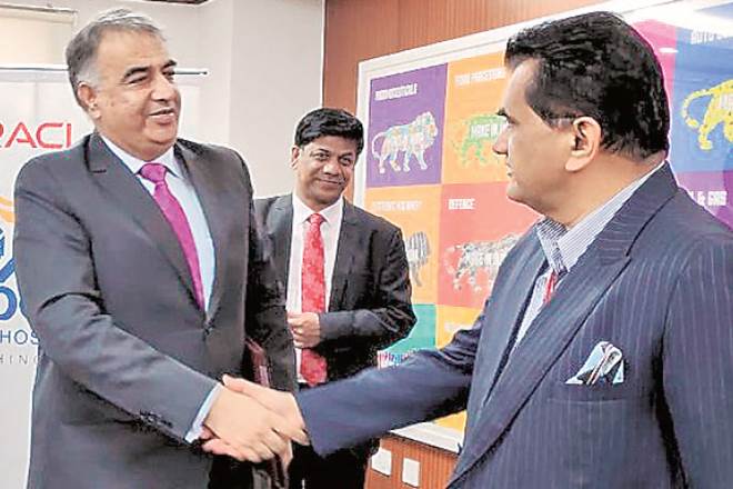 Fake medicines, Niti Aayog, Apollo Hospital, Oracle, blockchain, blockchain fix, Indian pharma industry