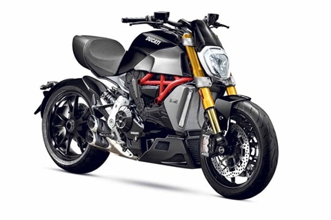 2019 Ducati Diavel 1260 S, Panigale V4R likely to be unveiled on 4th November: Here’s why the two will be firecrackers