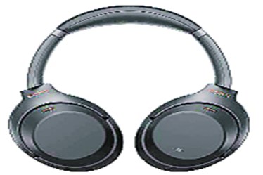 earphone, sony
