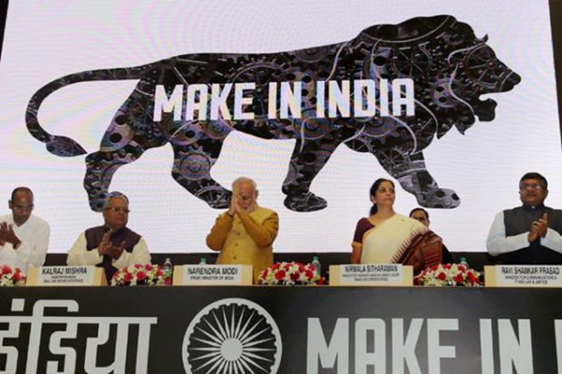 By adopting and implementing as much as 37 reforms, India even became one of the top ten improvers among 190 economies assessed by the World Bank for the Ease of Doing Business list