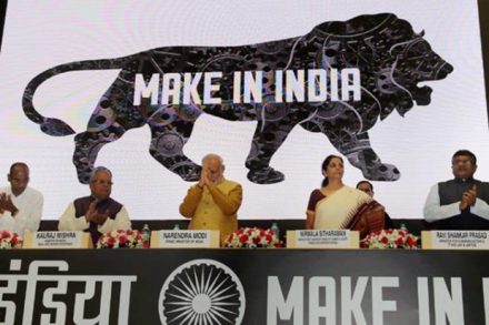 By adopting and implementing as much as 37 reforms, India even became one of the top ten improvers among 190 economies assessed by the World Bank for the Ease of Doing Business list