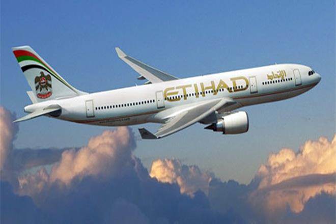 Etihad's investment into Jet is also indicative that it is still confident of the airline and it wants to protect its own investment which it made in 2013. (Reuters)