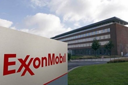 Exxon Mobil sued in US over climate disclosures Exxon Mobil sued in US over climate disclosures