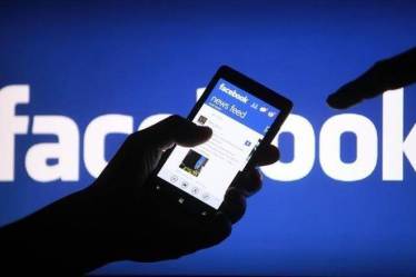 European Union regulator opens investigation into Facebook data breach