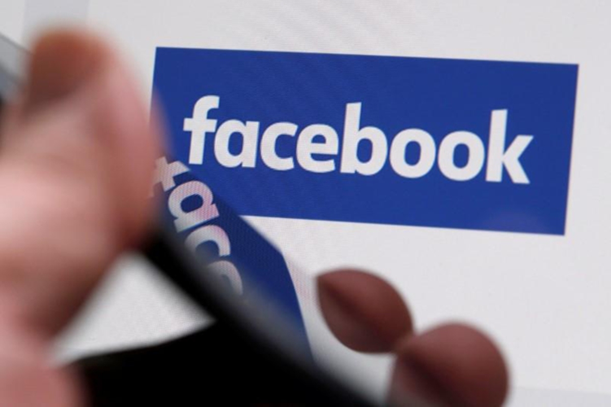 Facebook kills over 800 accounts related to US mid-term polls Facebook kills over 800 accounts related to US mid-term polls