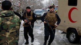 AFGHANISTAN, world news, news today, important news, trending news, us army brigadier, NATO, nato news, news today, news important,