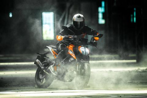 2018 KTM 125 Duke bookings open: All Details on the made in India Baby Duke!