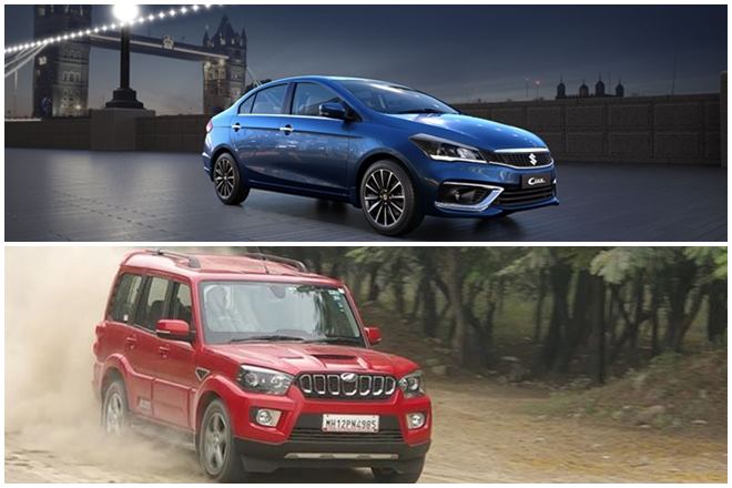Discounts and offers on cars under Rs 10 lakh
