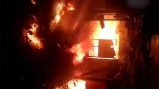 mumbai, mumbai fire, MSEDCL, MSEDCL power house, MSEDCL power house fire, fire tenders, india news