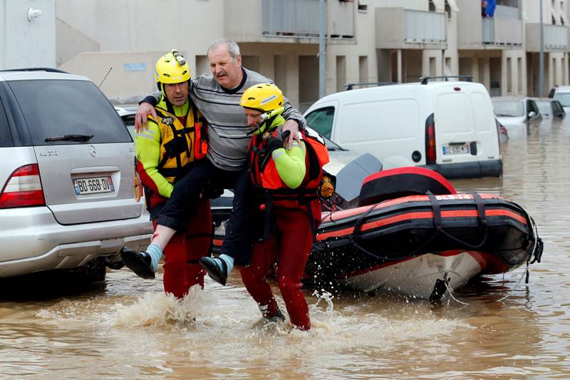 france flood, france flooding news, france floods update, france floods images, france flash flood, southern france flash flood, south pf france flash flood, flash flood images, flash flood pictures