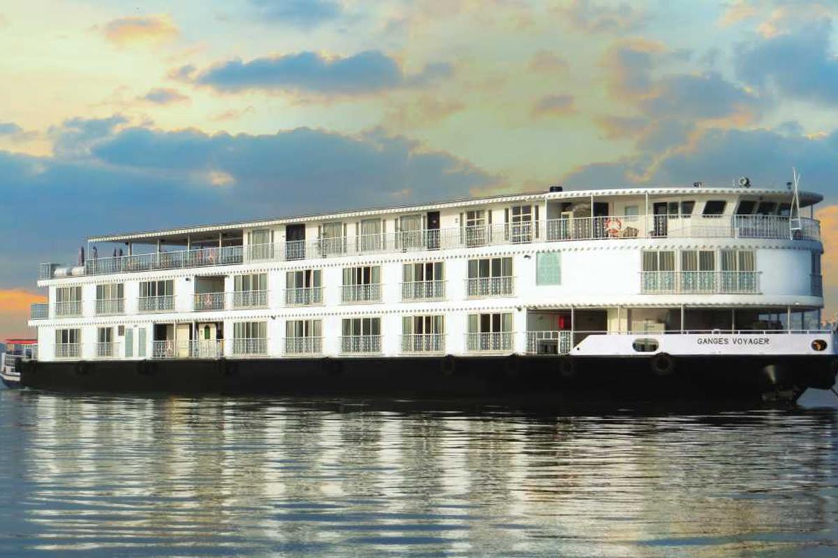 Your dream of cruise journey to become a reality! Kolkata-Dhaka river cruise to start from March; details here - Business News