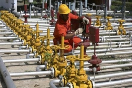 Enhance global natural gas security, says International Energy Agency Enhance global natural gas security, says International Energy Agency