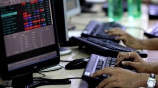 global markets, stop market, sensex, nifty