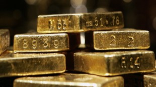 Gold, gold bond, gold bond price, gold bond offers, how to buy gold bond, rbi, nse, SHCIL, BSE, government bond, business news in hindi