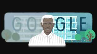 Google, google doodle, Govindappa Venkataswamy, Govindappa Venkataswamy birth anniversary, 100th birth anniversary, industry news