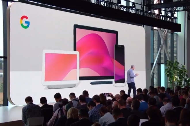 Google Pixel 3 and Pixel 3 XL announced