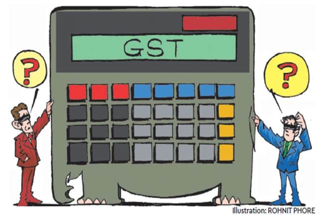 On Sunday, the Finance Ministry extended the deadline for filing the GSTR-3B form for the month of September just by 5 days.