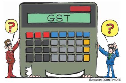 On Sunday, the Finance Ministry extended the deadline for filing the GSTR-3B form for the month of September just by 5 days.