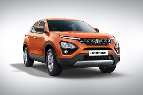 Tata Harrier’s Land Rover Derived famed Terrain Response System: Tata Motors’ Land Rover for the masses?