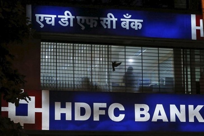 HDFC Bank share price jumps 2.7% to near 3-week high on record Q2 results, what brokerages say HDFC Bank share price jumps 2.7% to near 3-week high on record Q2 results, what brokerages say