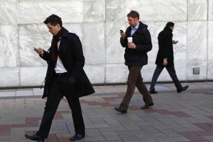 Lithuania, latest news, important news, tech news, mobile banned, cell phones banned in lithuania streets,