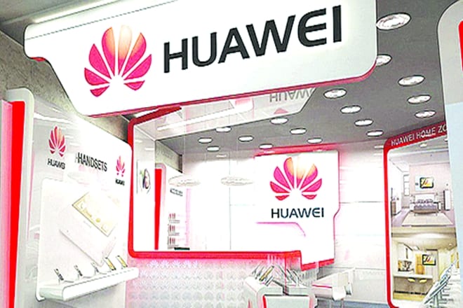 huawei, technology