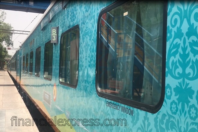 Indian Railways, railways, Humsafar Express, humsafar express trains, Udaipur to Patliputra train, Udaipur to Patliputra humsafar express train, Hazur Sahib Nanded to Jammu Tawi train, Hazur Sahib Nanded to Jammu Tawi express train