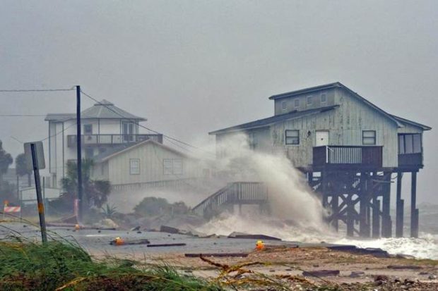 The Federal Emergency Management Agency (FEMA) is providing food, water and shelter to the Gulf County residents most affected by Michael. (File photo: Reuters) The Federal Emergency Management Agency (FEMA) is providing food, water and shelter to the Gulf County residents most affected by Michael. (File photo: Reuters)