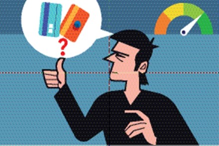 For customers having more than one credit card whose bills are still outstanding, they are digging themselves even deeper in the debt trap. For customers having more than one credit card whose bills are still outstanding, they are digging themselves even deeper in the debt trap.