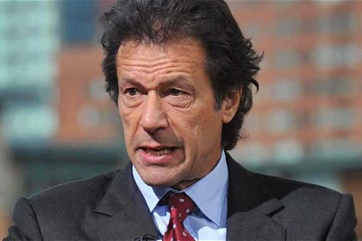 CPEC focus must be on job creation, agriculture, says Pakistan PM Imran Khan