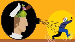 Indian economy, institutional development, kleptocracy, Public sector, economic problem, opinion