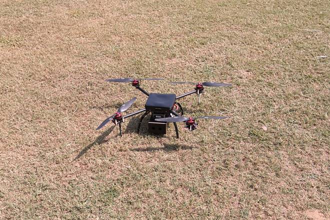 Indian Navy, Indian Navy drones, drones in indian navy, navy to use drones, indian navy to use drones, indian navy news, india news Indian Navy, Indian Navy drones, drones in indian navy, navy to use drones, indian navy to use drones, indian navy news, india news