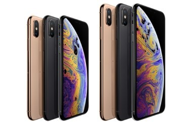 Vodafone is giving away offers on purchasing iPhone Xs and iPhone Xs Max