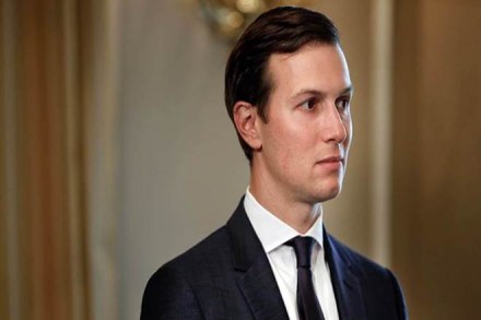 How Donald Trump’s son-in-law Jared Kushner helped a $1.2 trillion trade zone stay intact