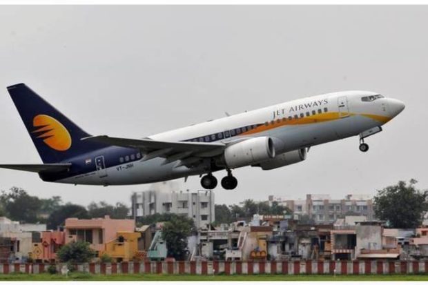 The management also said that it would not be able to commit to a firm date as to when the airline will be able to give the salaries to this section of employees.

