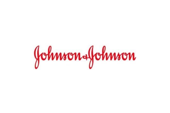 johnson and johnson, industry johnson and johnson, industry