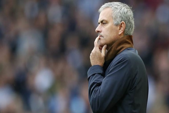 jose mourinho, manchester united, sports news, football news, latest news on football, trending news, important news, news today, news now