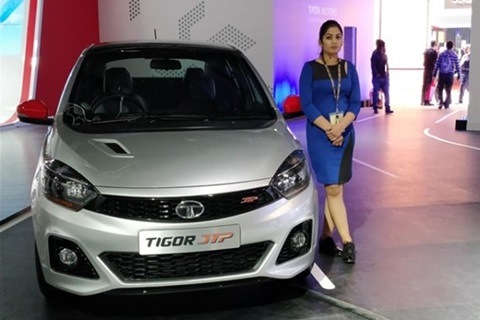 Tata Tiago JTP, Tigor JTP India launch date out! Details on the more premium & faster Tatas
