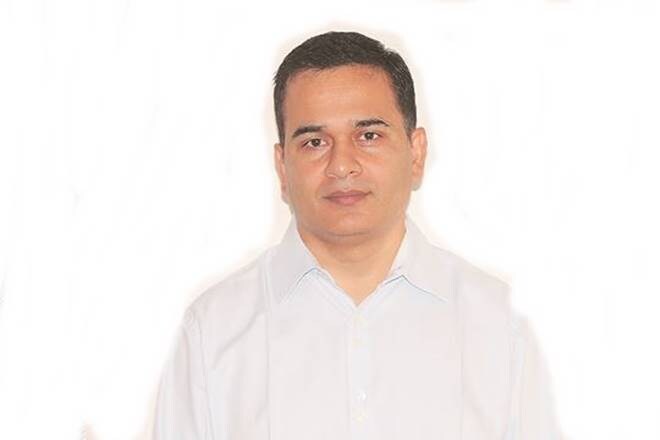 Satyam Kumar, co-founder, LOANTAP