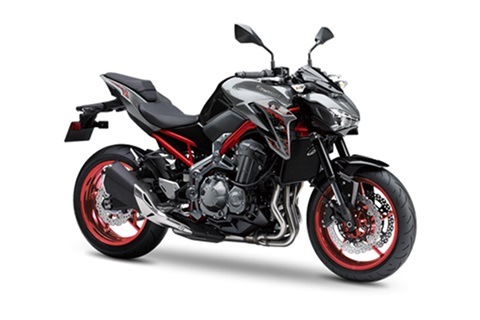 2019 Kawasaki Z900 launched at a price of Rs 7.68 lakh: Here’s what’s new