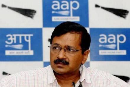 AAP, AAP donation drive, APP donation campaign, AAP cash crunch, Arvind Kejriwal
