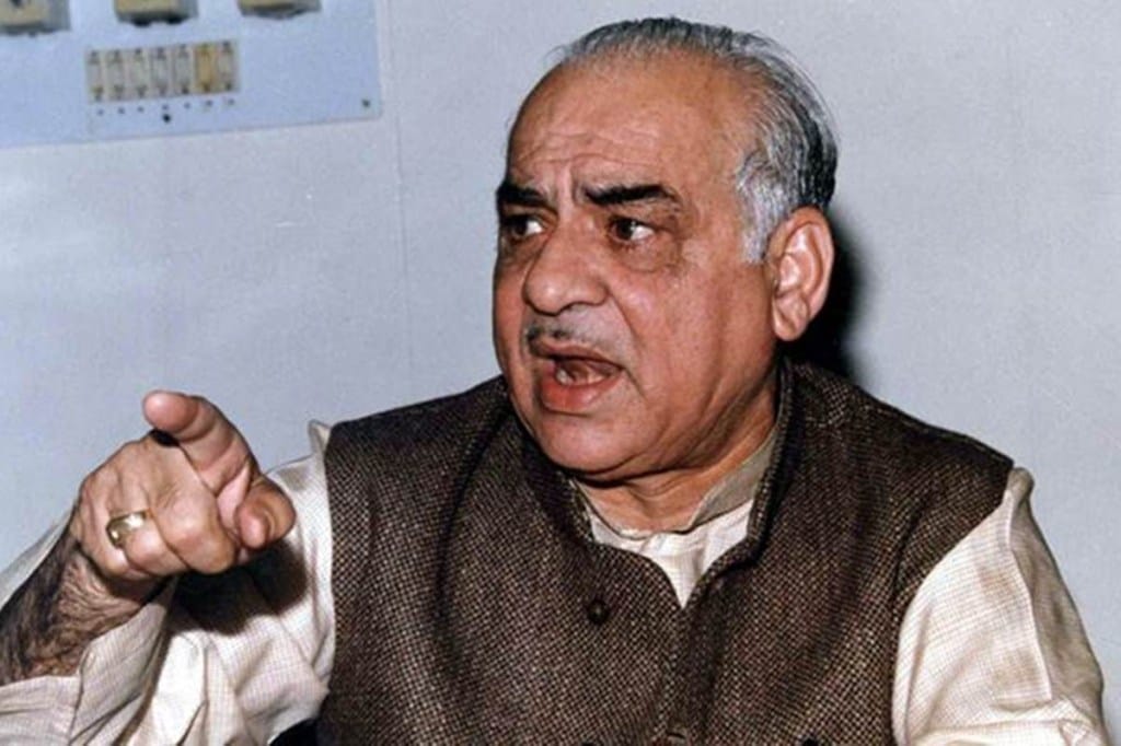 Madan Lal Khurana demise: Bihar CM Nitish Kumar condoles death of BJP leader, LJP MP Veena Singh’s son Ashutosh Madan Lal Khurana demise: Bihar CM Nitish Kumar condoles death of BJP leader, LJP MP Veena Singh’s son Ashutosh
