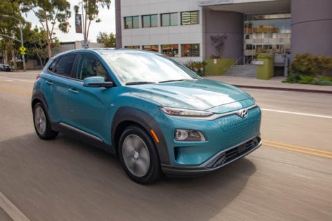 Hyundai’s second EV in India will be an SUV, Electric Hyundai Creta on cards?