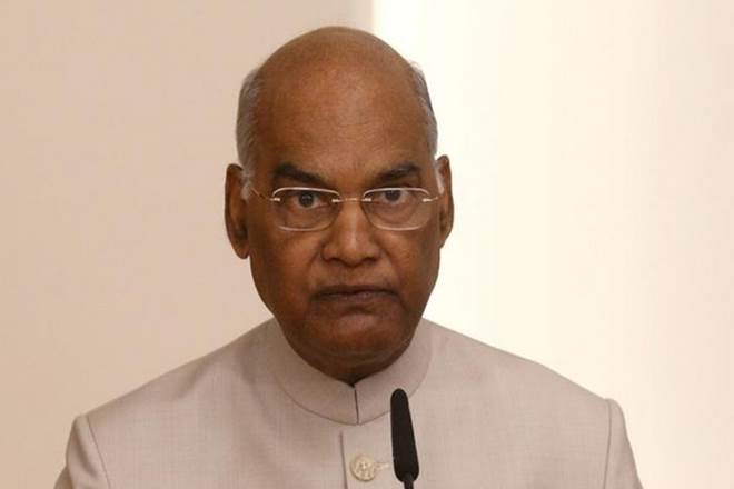 Ram Nath Kovind, Ram Nath Kovind in Tajikistan, Ram Nath Kovind Tajikistan visit, Indian community, Overseas Indian community, India news