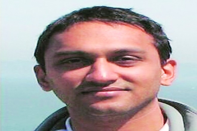 Srivatsan Laxman, start up sector, start up industry