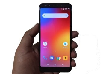 Lenovo K9 with four cameras, Lenovo A5 with 4000mAh battery launched in India