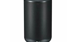 LG Electronics, LG, LG speakers, LG latest speakers, LG AI speakers, Artificial Intelligence, Meridian Audio, LG XBOOM AI ThinQ WK7