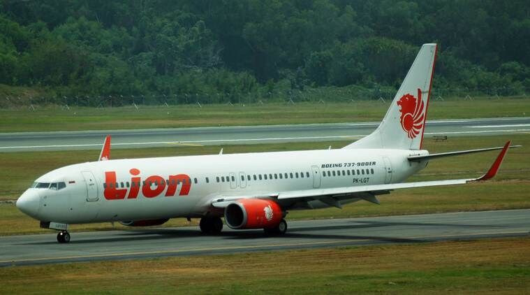 Boeing Plane That Crashed in Indonesia Was Most Recent 737 Model