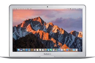 Apple MacBook Air is available at a very low price during the sales