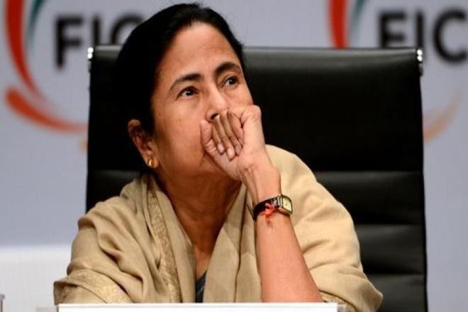 Mamata Banerjee to spell out party strategy at mega opposition rally (File Photo)